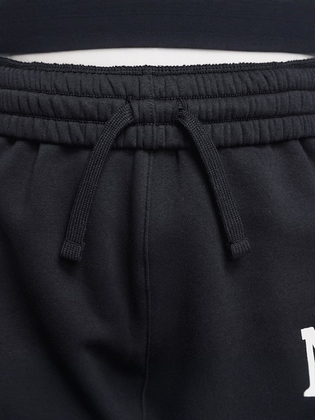 Nike, Sportswear Club Fleece Loose Pants, black, Image 3 of 6