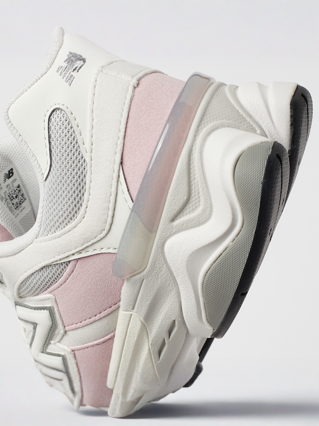 New Balance, 9060 (GS), light pink, Image 7 of 7