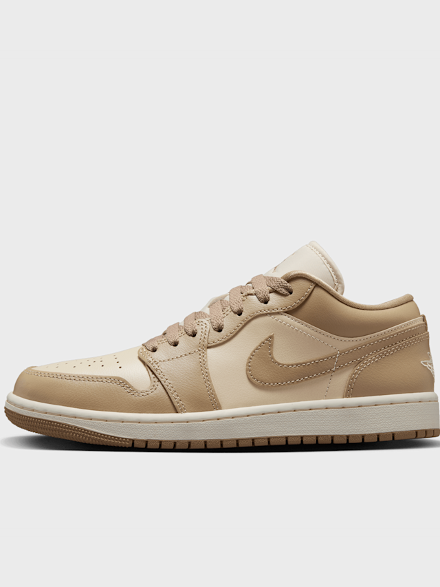 Jordan, Air Jordan 1 Low, beige, Image 1 of 8