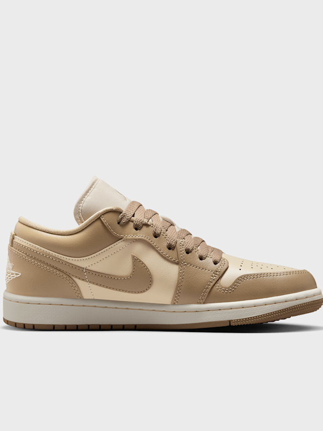 Jordan, Air Jordan 1 Low, beige, Image 2 of 8