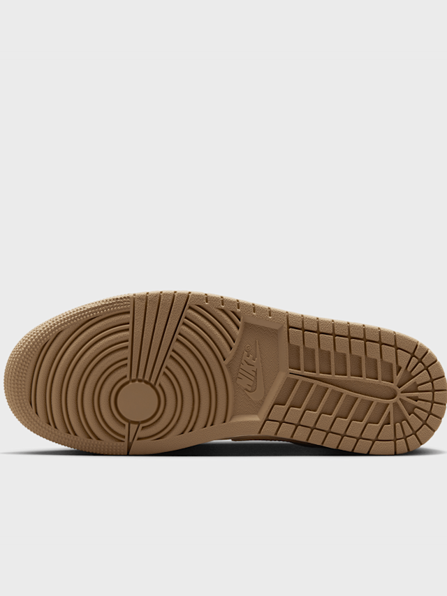 Jordan, Air Jordan 1 Low, beige, Image 3 of 8