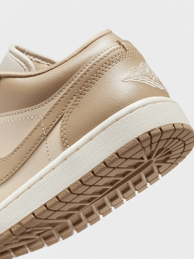 Jordan, Air Jordan 1 Low, beige, Image 8 of 8