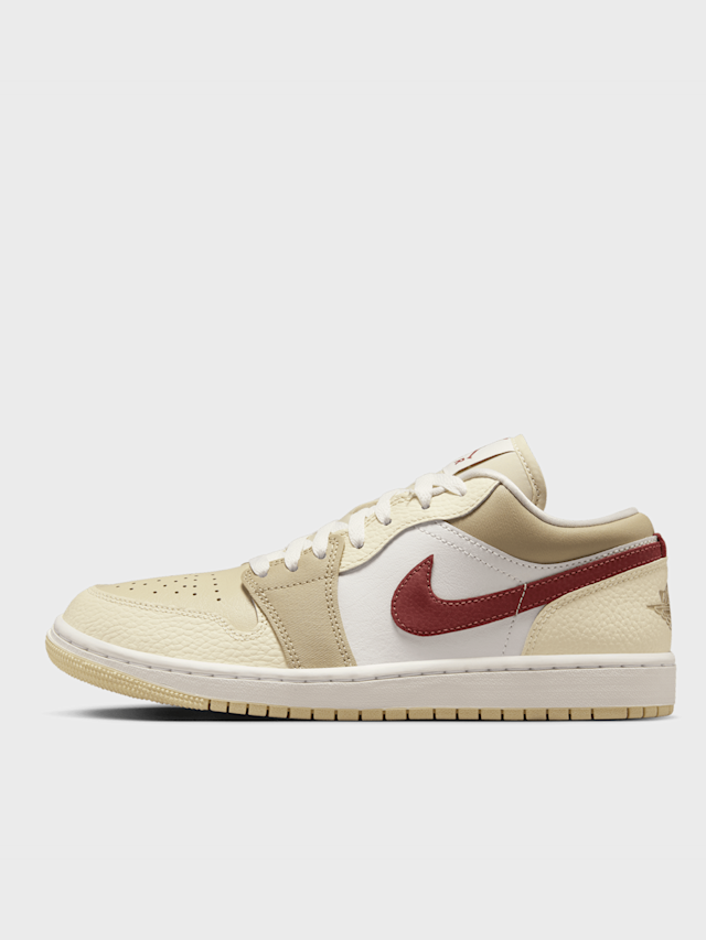 Jordan, WMNS Air Jordan 1 Low, beige, Image 1 of 8