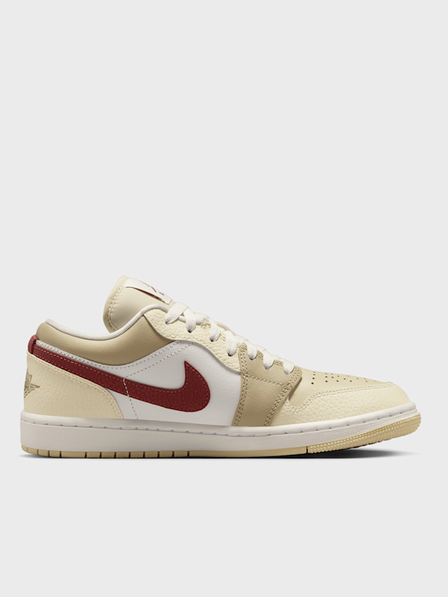 Jordan, WMNS Air Jordan 1 Low, beige, Image 2 of 8