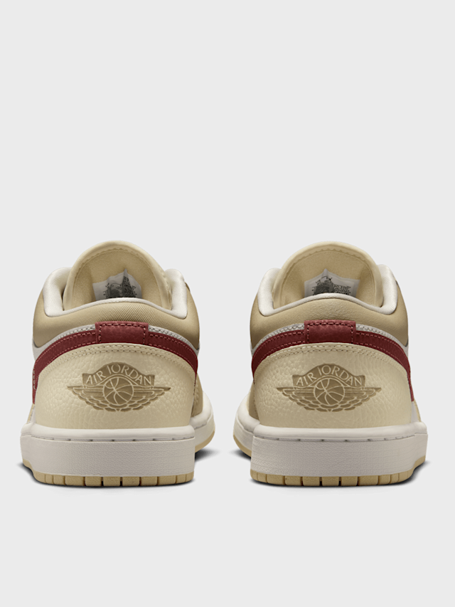 Jordan, WMNS Air Jordan 1 Low, beige, Image 5 of 8