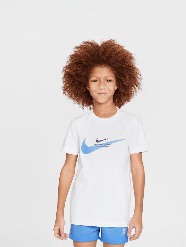 Nike, Sportswear T-Shirt, white, Image 1 of 5