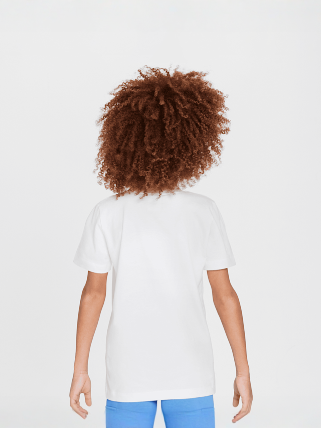 Nike, Sportswear T-Shirt, white, Image 2 of 5