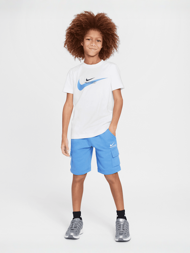 Nike, Sportswear T-Shirt, white, Image 5 of 5