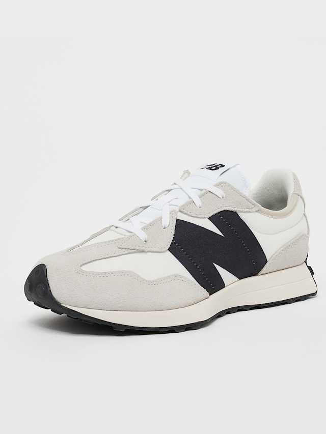 New Balance, 327 (GS), grey, Image 2 of 7