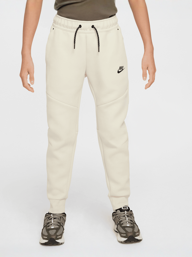 Nike, Sportswear Tech Fleece Jogger, beige, Image 1 of 9