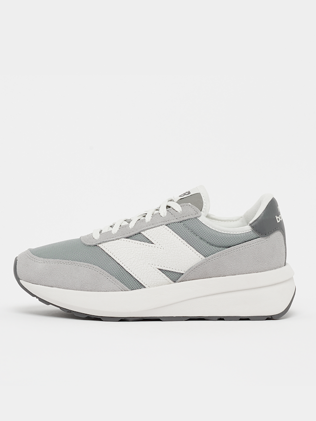 New Balance, 370 (GS), grey, Image 1 of 5