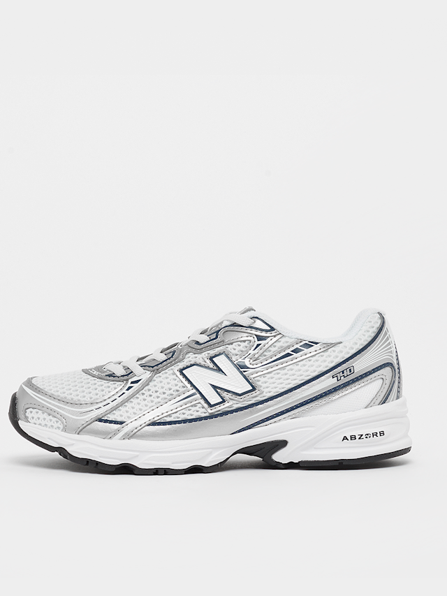 New Balance, 740 (PS), white, Image 1 of 7