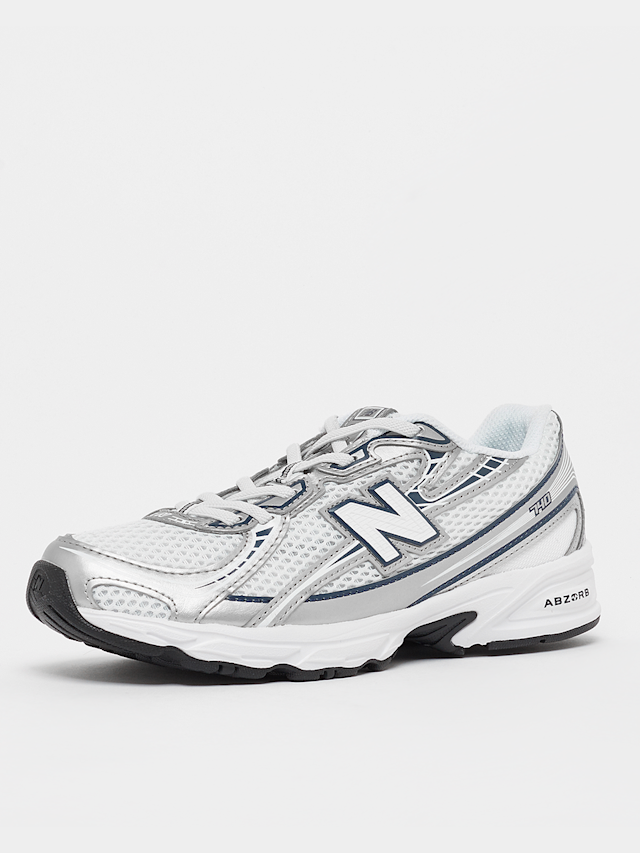 New Balance, 740 (PS), white, Image 2 of 7