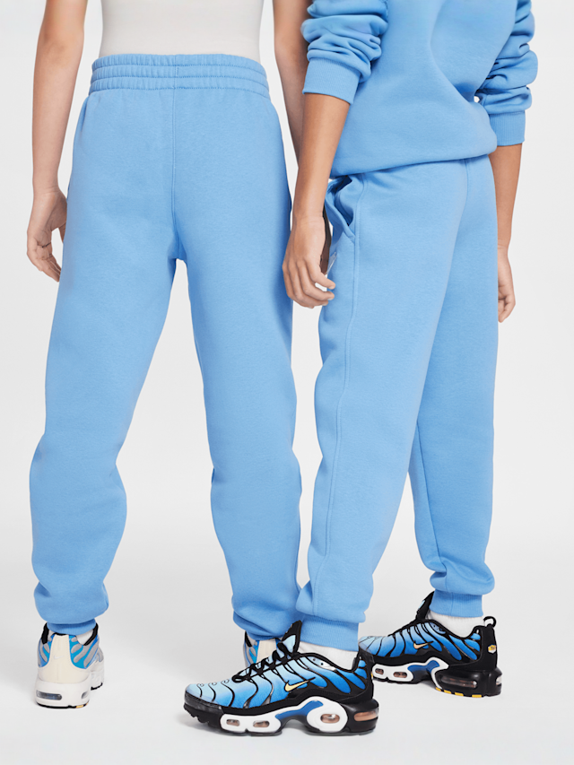 Nike, Sportswear Club Fleece Jogger, blue, Image 2 of 6