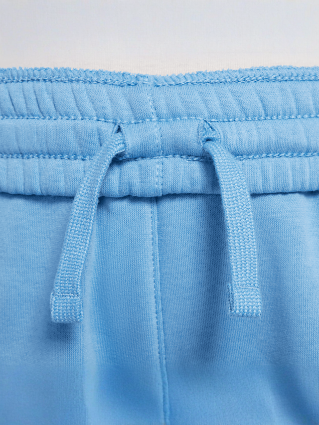 Nike, Sportswear Club Fleece Jogger, blue, Image 3 of 6