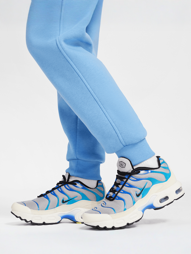 Nike, Sportswear Club Fleece Jogger, blue, Image 5 of 6