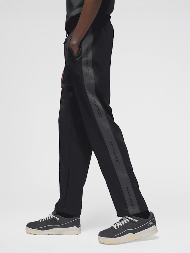 Jordan, Essentials Track Pants, black, Image 2 of 7