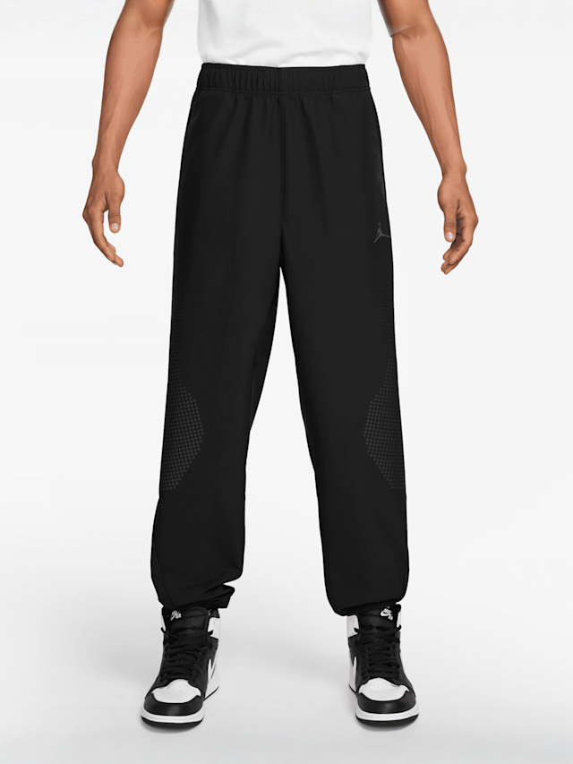 Jordan, Sport JAM Warm Up Pants, black, Image 1 of 3