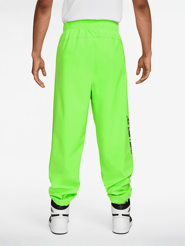 Jordan, Sport JAM Warm Up Pants, green, Image 2 of 3