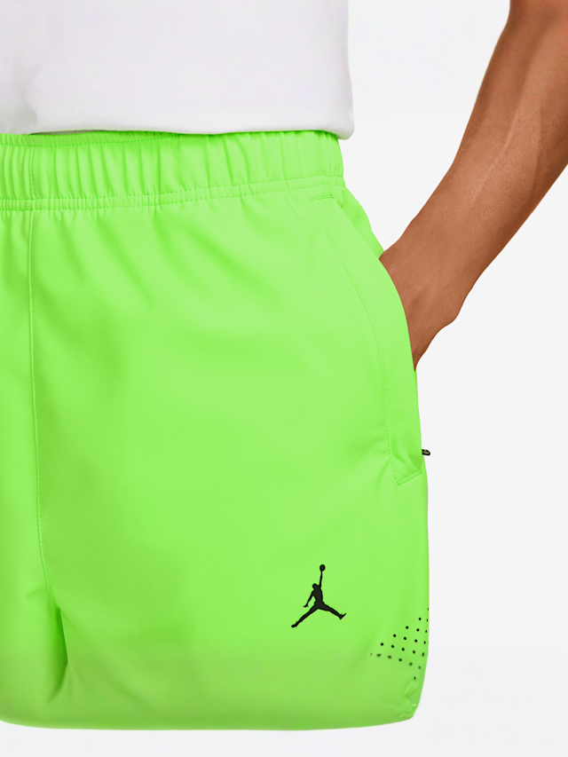 Jordan, Sport JAM Warm Up Pants, green, Image 3 of 3