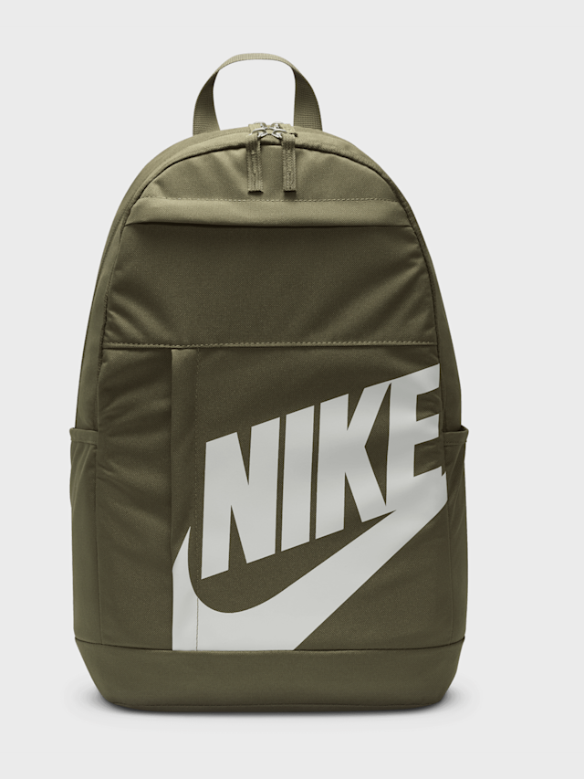 Nike, Elemental Backpack, green, Image 1 of 9