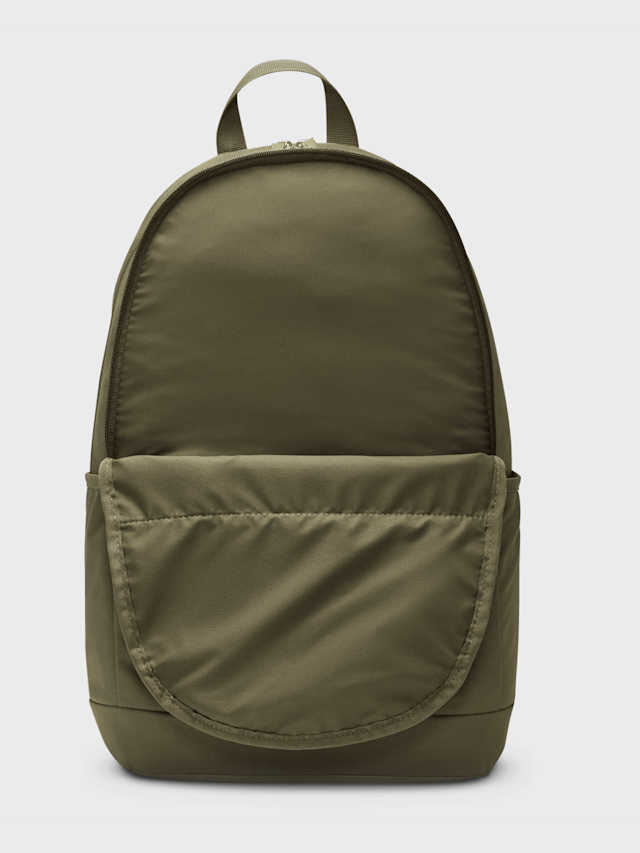 Nike, Elemental Backpack, green, Image 5 of 9