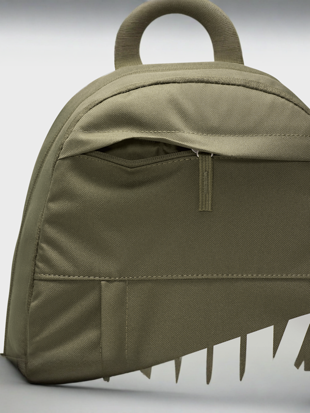 Nike, Elemental Backpack, green, Image 6 of 9