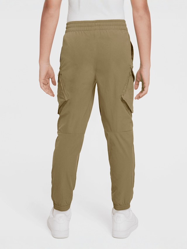 Nike, Sportswear City Utility Cargo Pants, beige, Image 2 of 3