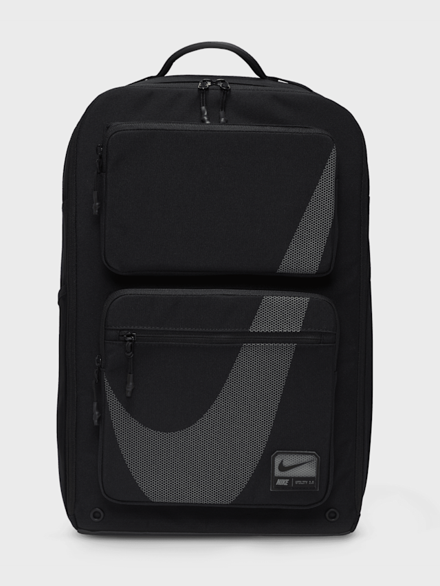Nike, Utility Speed 2.0, black, Image 1 of 8