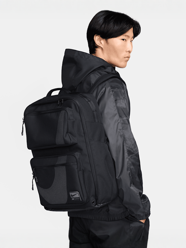 Nike, Utility Speed 2.0, black, Image 8 of 8