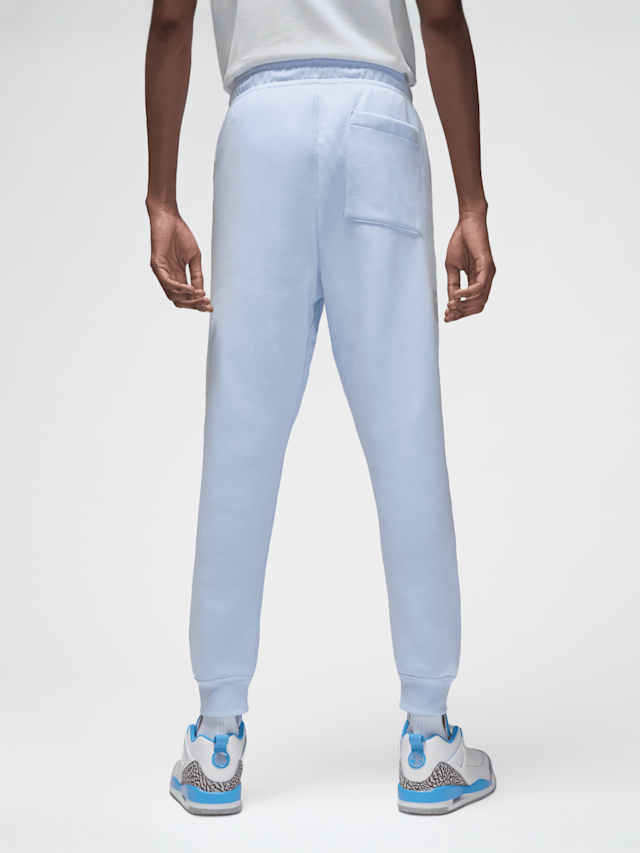 Jordan, Essentials Baseline Fleece Pants, blue, Image 2 of 7