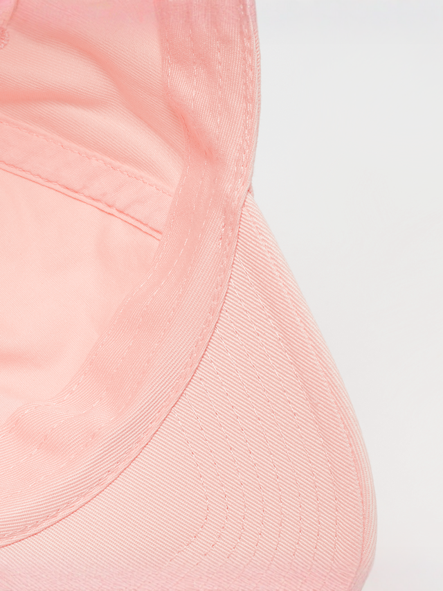 Nike, Club Unstructured Washed Cap, light pink, Image 4 of 4