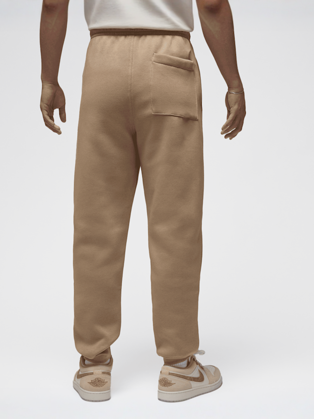 Jordan, Brooklyn Fleece Pants, brown, Image 2 of 6