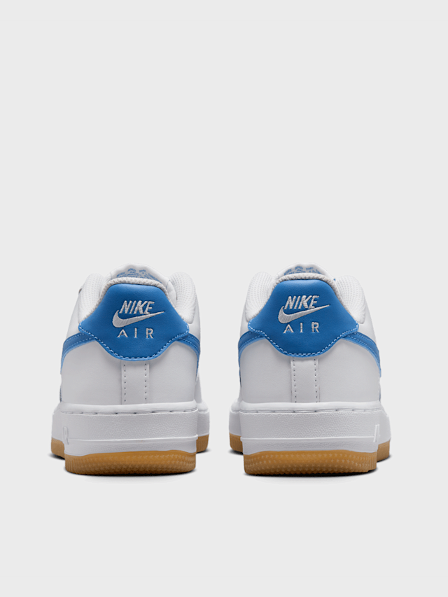 Nike, Air Force 1 (GS), white, Image 5 of 8