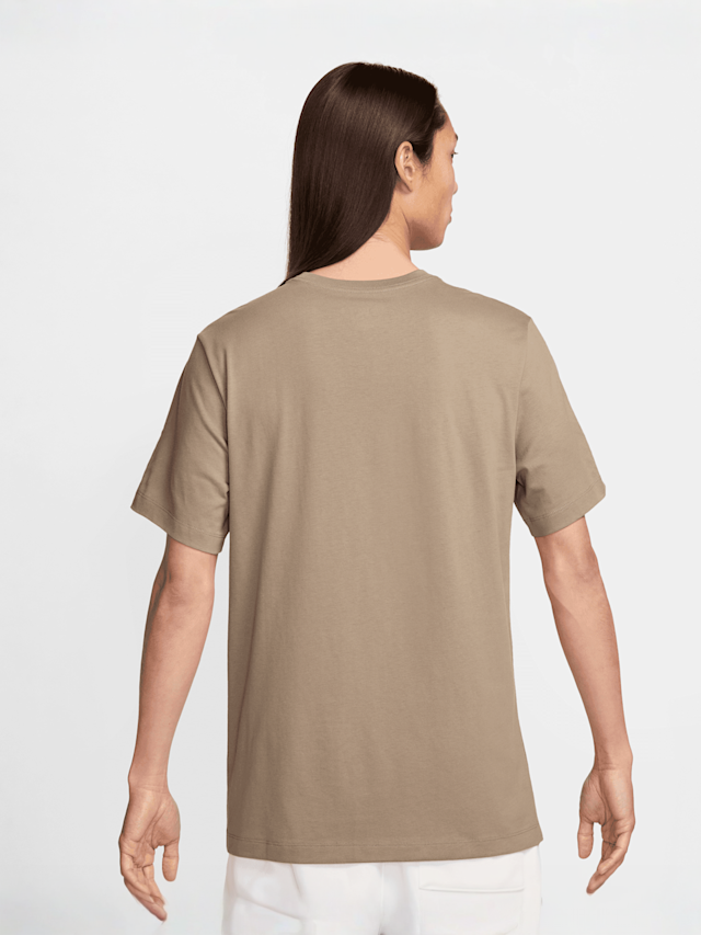 Jordan, City Short Sleeve Crew, beige, Image 2 of 3