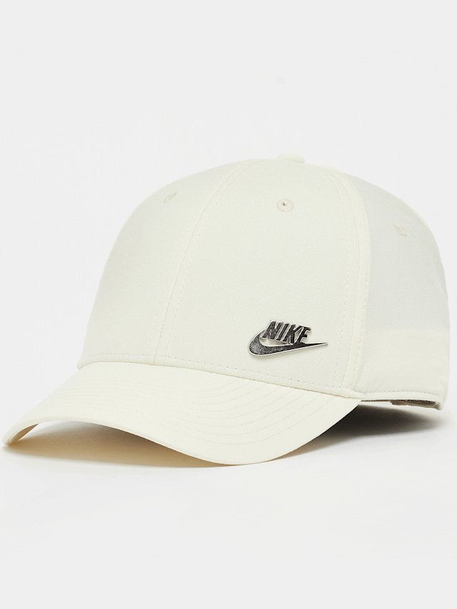 Nike, Dri-Fit Club Cap Metal Future, beige, Image 1 of 3