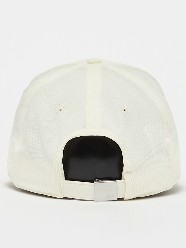 Nike, Dri-Fit Club Cap Metal Future, beige, Image 2 of 3