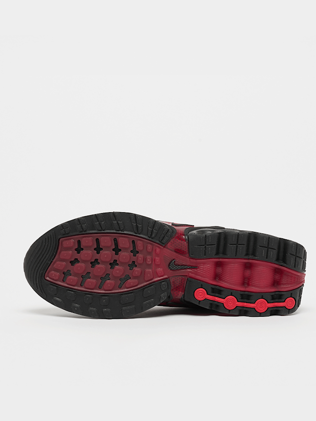 Nike, Air Max Dn (GS), black, Image 4 of 7