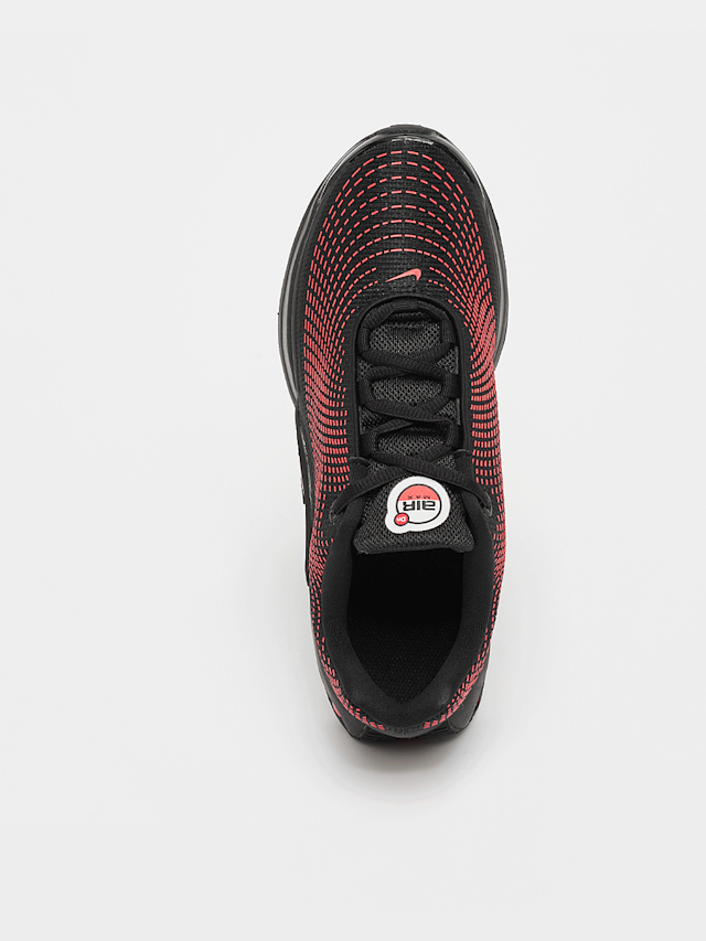 Nike, Air Max Dn (GS), black, Image 5 of 7