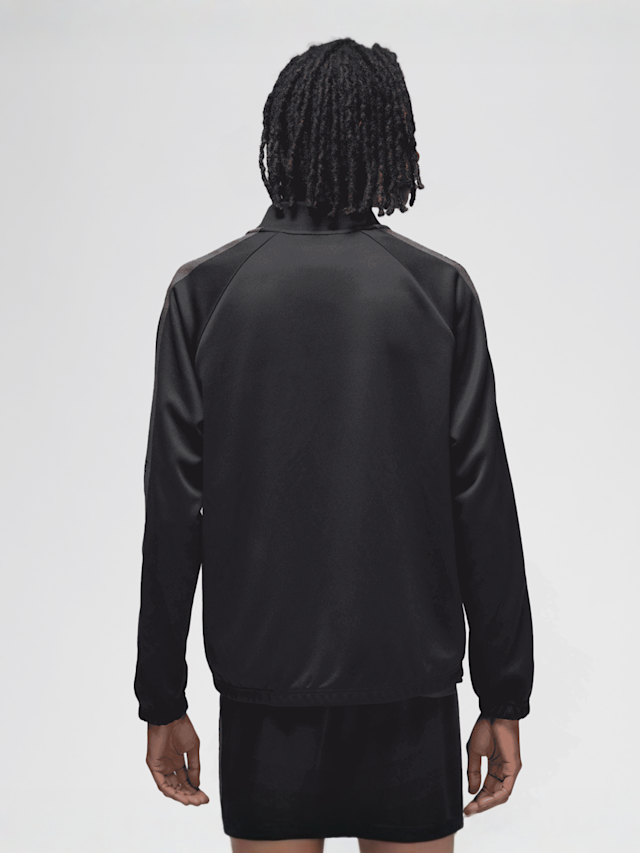 Jordan, Essentials Track Suit Jacket, black, Image 2 of 6