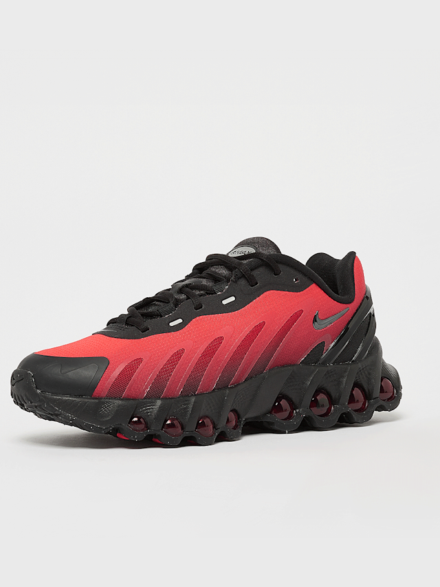 Nike, Air Max Dn8 (GS), red, Image 2 of 7