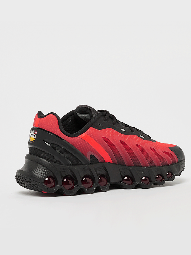 Nike, Air Max Dn8 (GS), red, Image 3 of 7