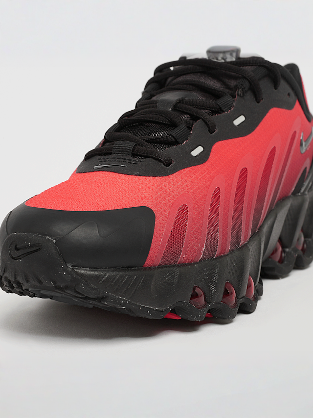 Nike, Air Max Dn8 (GS), red, Image 7 of 7