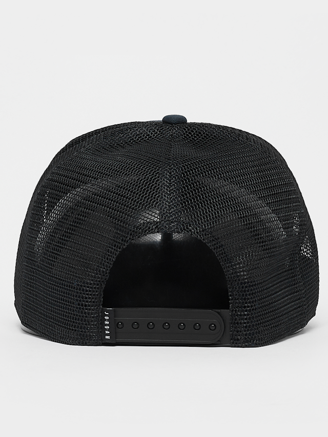Jordan, Rise Cap Trucker, blue, Image 2 of 4