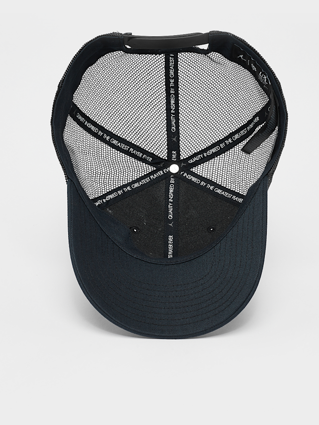 Jordan, Rise Cap Trucker, blue, Image 3 of 4