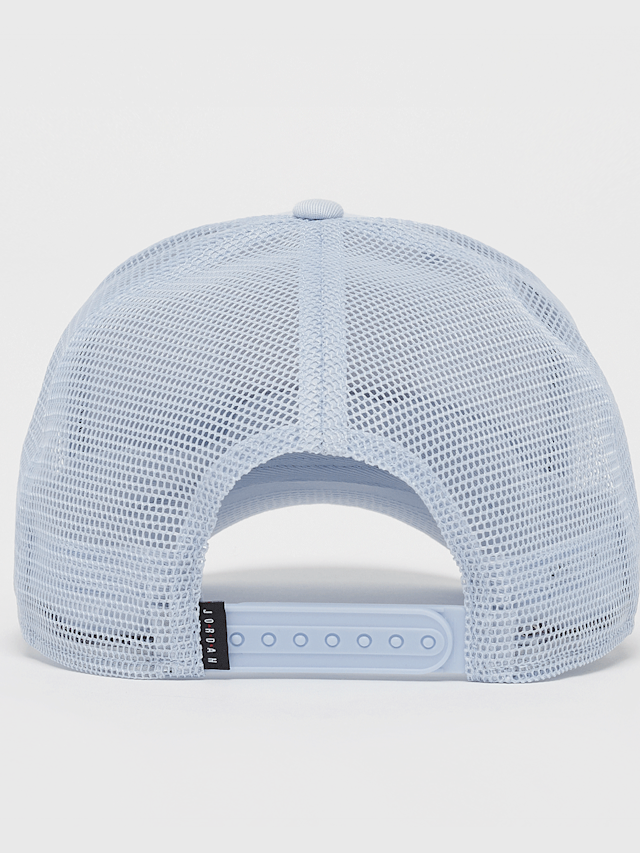 Jordan, Rise Cap Club Trucker, blue, Image 2 of 4