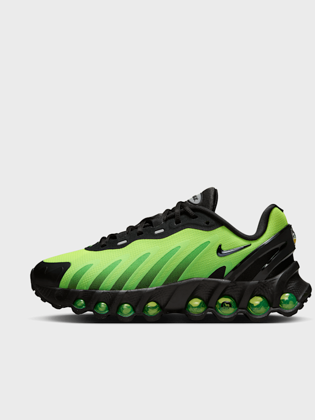 Nike, Air Max Dn AMD (GS), green, Image 1 of 9