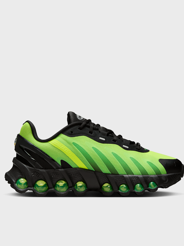 Nike, Air Max Dn AMD (GS), green, Image 2 of 9