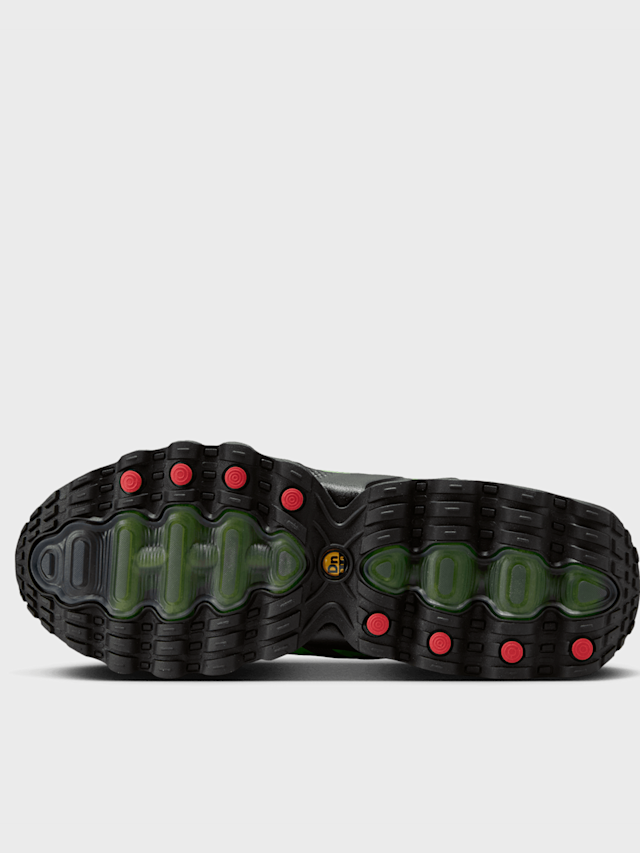 Nike, Air Max Dn AMD (GS), green, Image 3 of 9