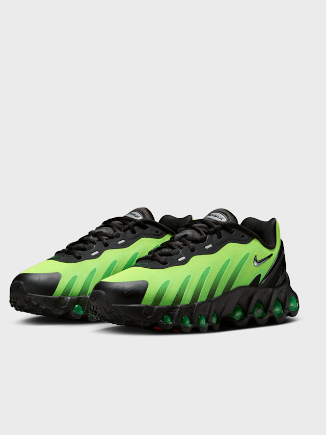 Nike, Air Max Dn AMD (GS), green, Image 4 of 9